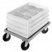Channel Manufacturing Pizza Dough Box Dolly CMFG1153